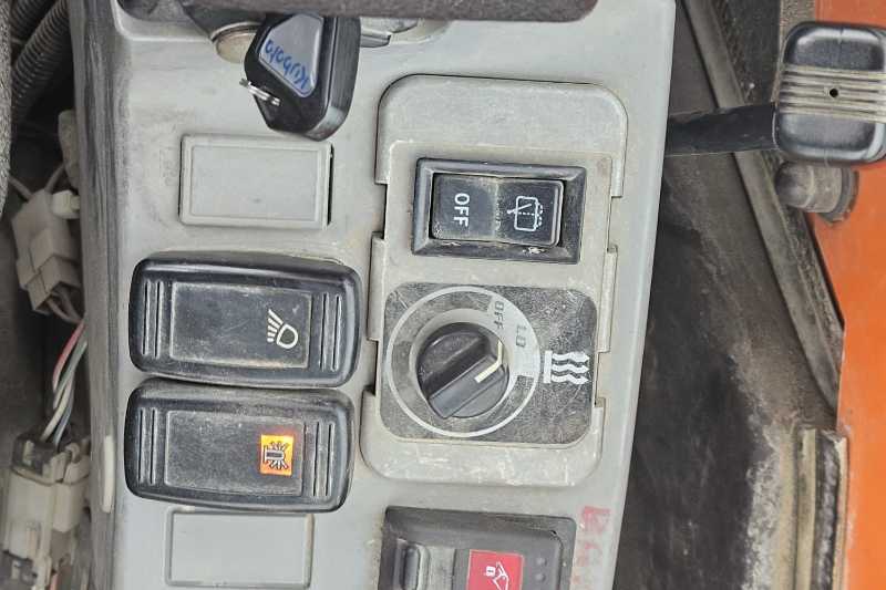 OmecoHub - Immagine KUBOTA U27-4